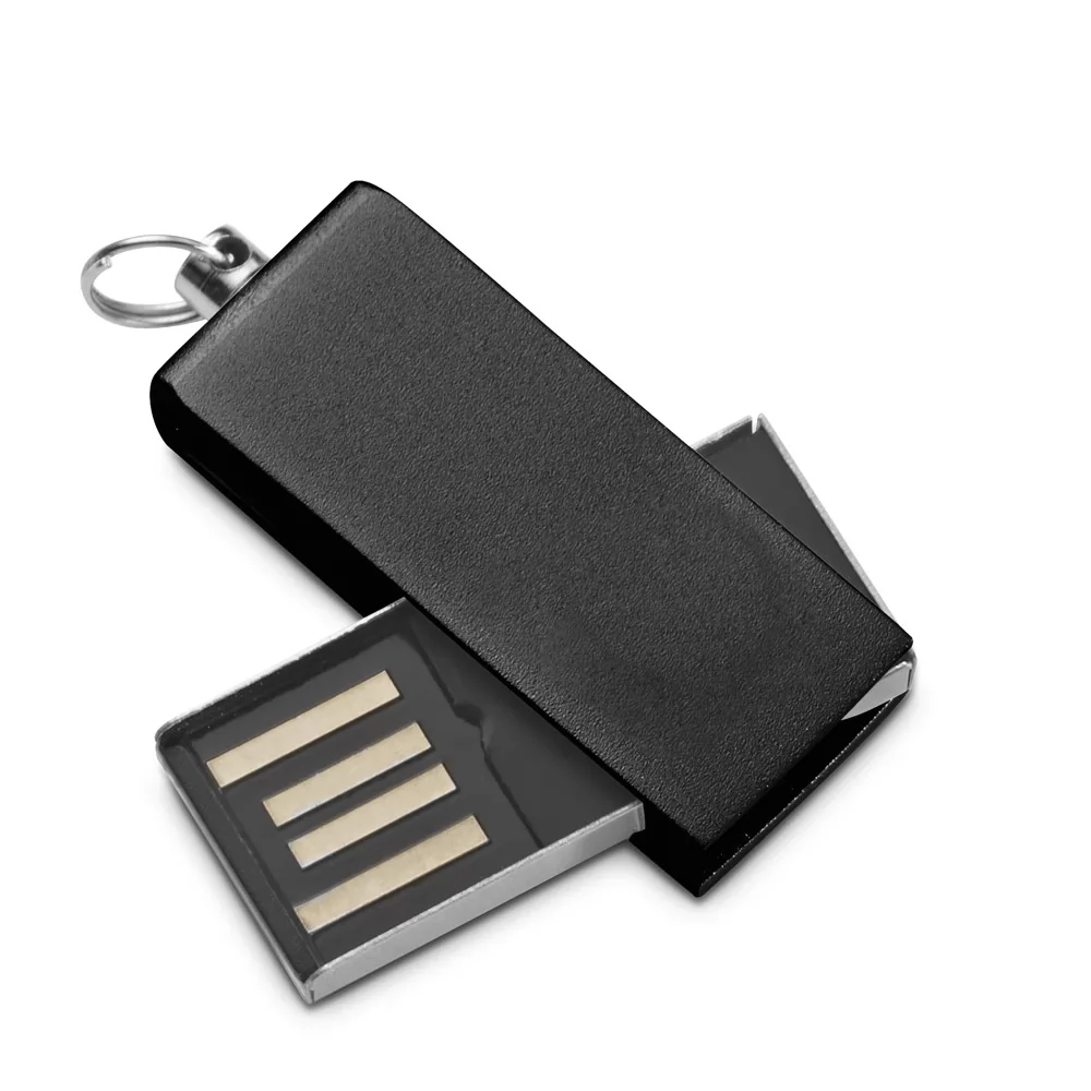 8GB Pen Drive UDP mini Personalizado 8GB Pen Drive UDP mini Personalizado