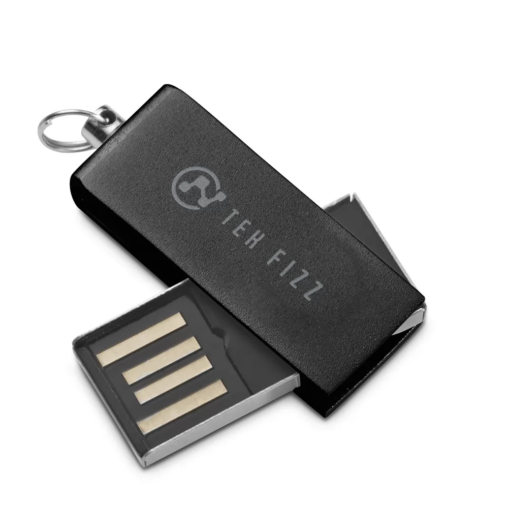 8GB Pen Drive UDP mini Personalizado 8GB Pen Drive UDP mini Personalizado