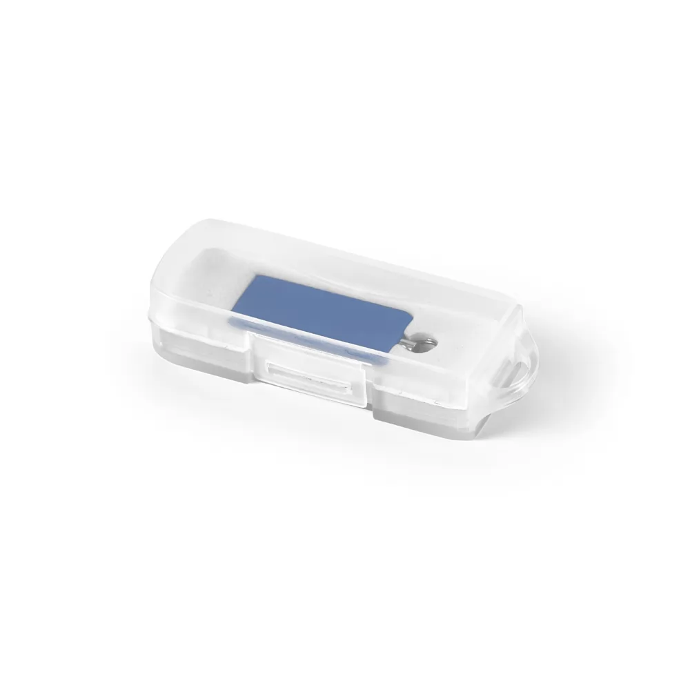 8GB Pen Drive UDP mini Personalizado 8GB Pen Drive UDP mini Personalizado