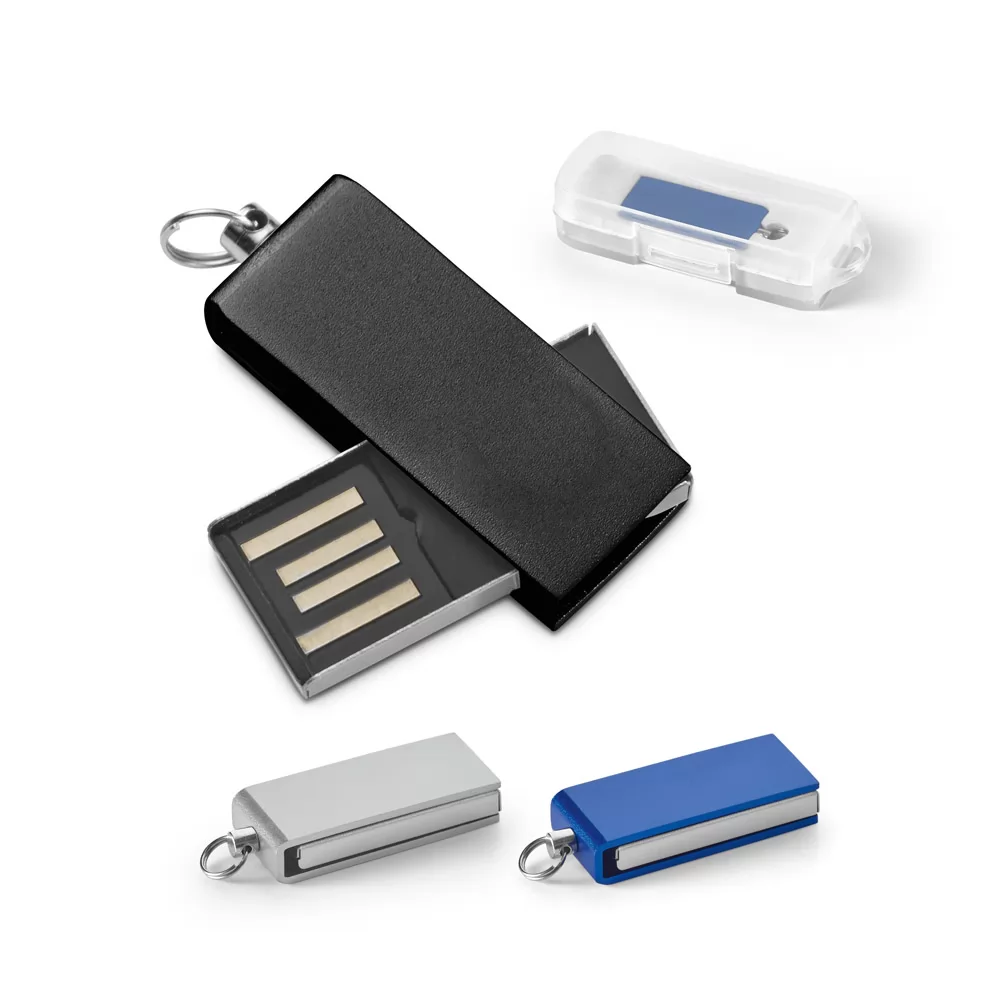 8GB Pen Drive UDP mini Personalizado 8GB Pen Drive UDP mini Personalizado