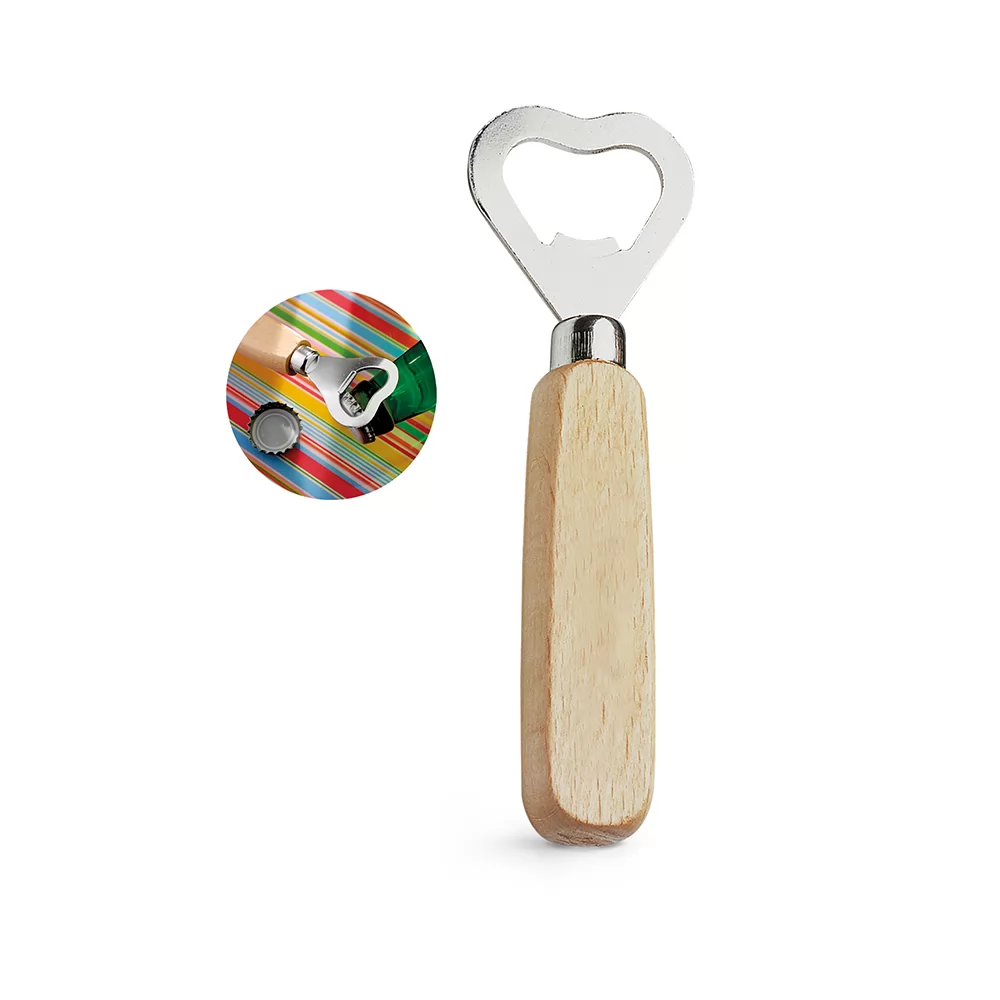 Abridor de garrafas Personalizado Abridor de garrafas Personalizado