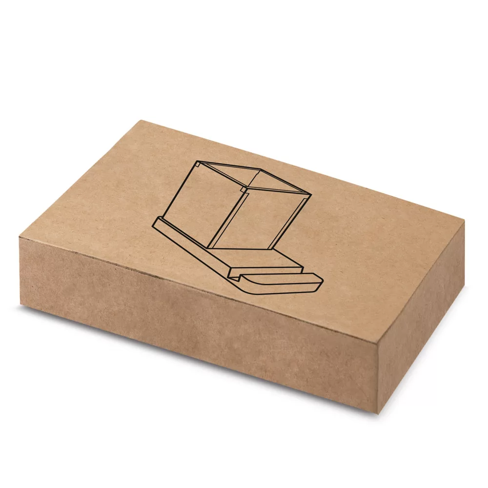 Acessório de Mesa em Bambu Personalizado