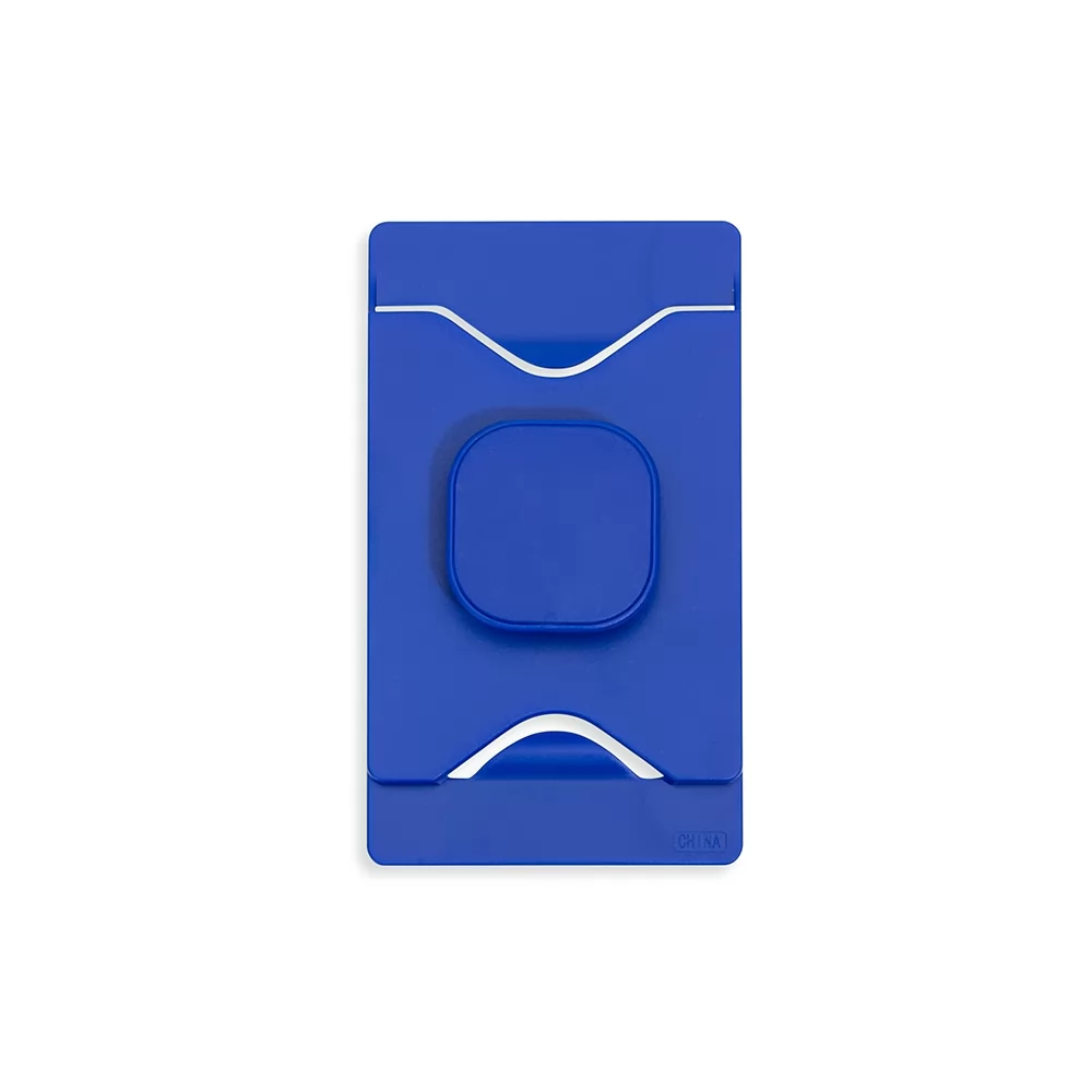 Adesivo Porta Cartão com Suporte para Celular Personalizado Adesivo Porta Cartão com Suporte para Celular Personalizado