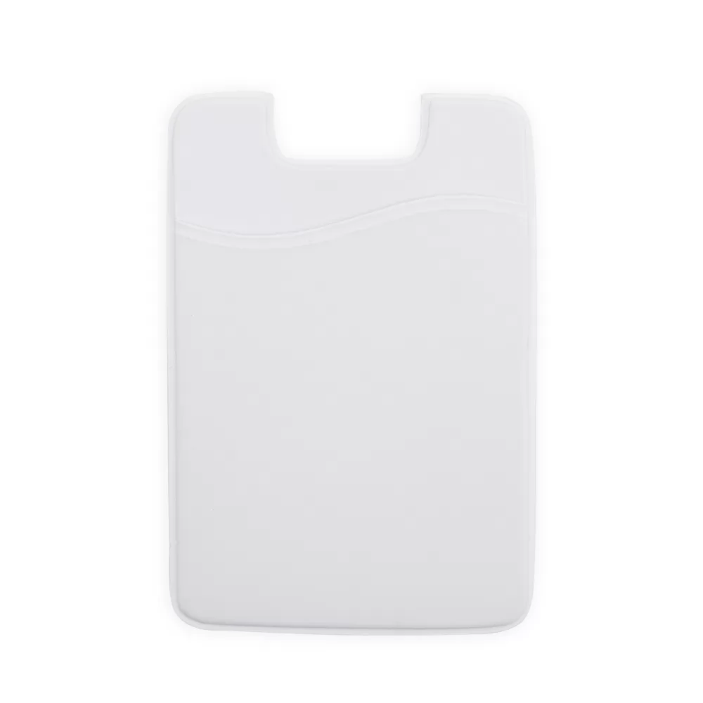 Adesivo Porta Cartão Emborrachado para Celular Personalizado Adesivo Porta Cartão Emborrachado para Celular Personalizado