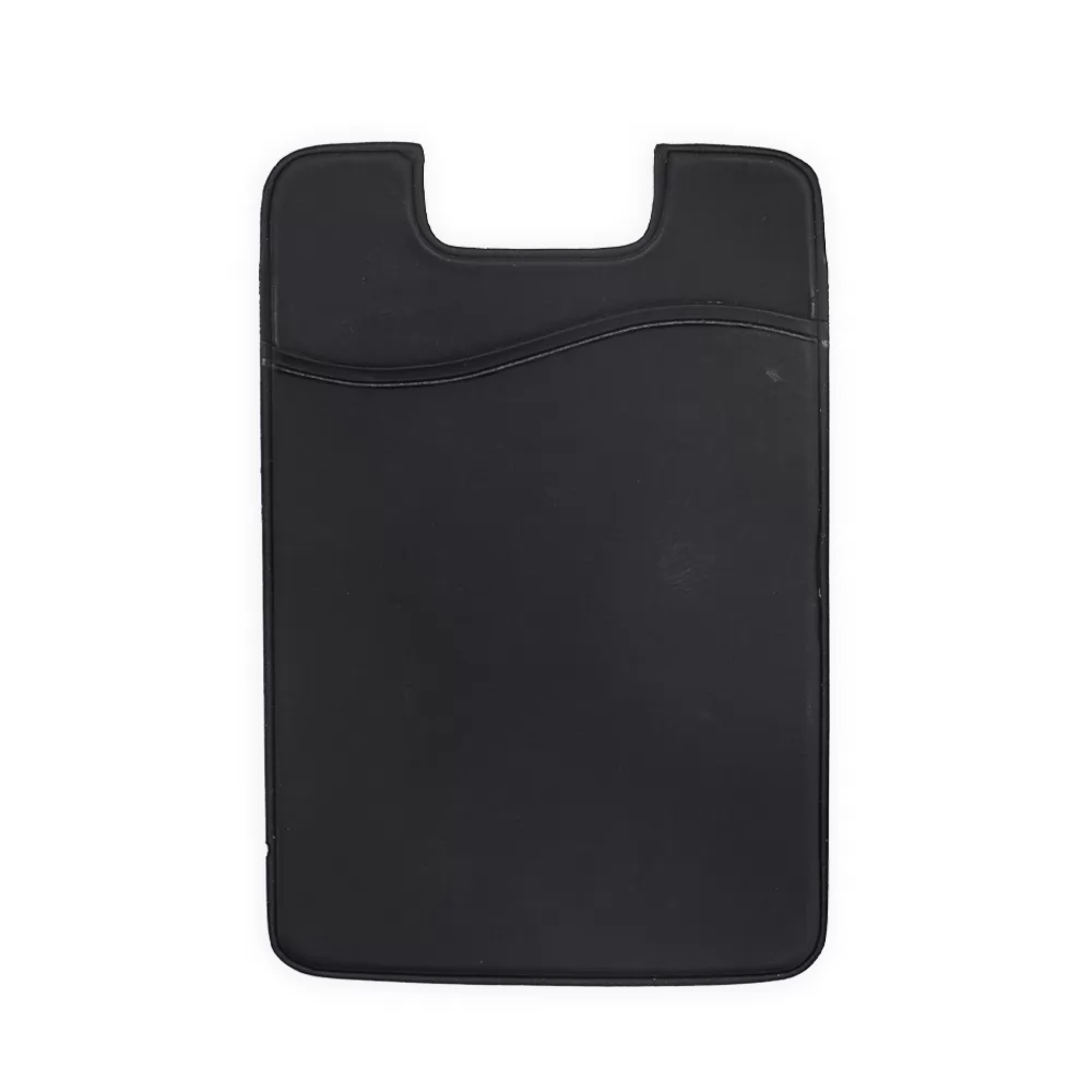 Adesivo Porta Cartão Emborrachado para Celular Personalizado Adesivo Porta Cartão Emborrachado para Celular Personalizado