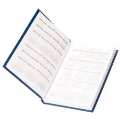 Agenda 2026 Cromato Personalizada Agenda 2026 Cromato Personalizada