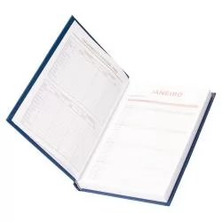 Agenda 2026 Cromato Personalizada Agenda 2026 Cromato Personalizada