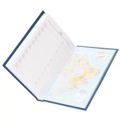 Agenda 2026 Cromato Personalizada Agenda 2026 Cromato Personalizada