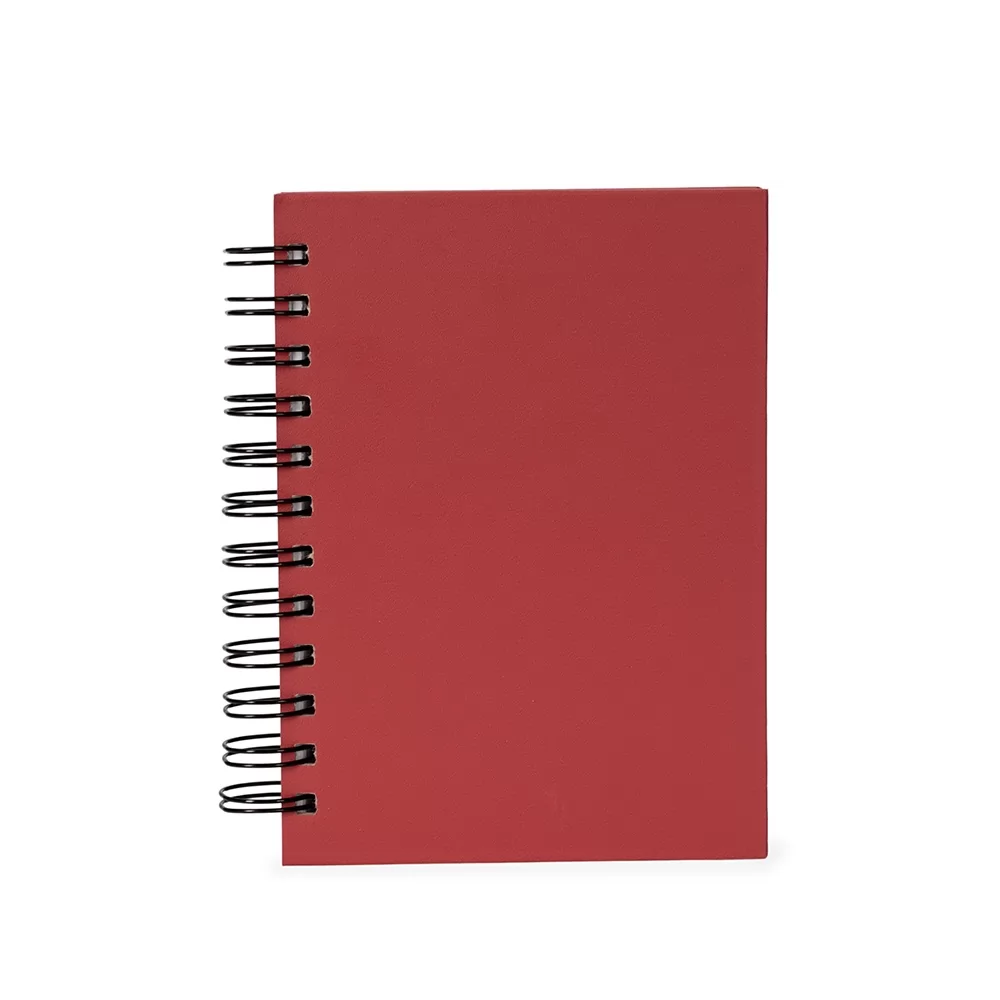 Agenda 2026 Cromato Personalizada