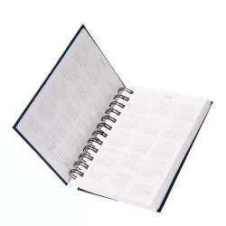 Agenda 2026 Cromato Personalizada Agenda 2026 Cromato Personalizada