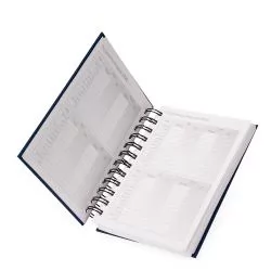 Agenda 2026 Cromato Personalizada Agenda 2026 Cromato Personalizada