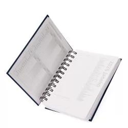 Agenda 2026 Cromato Personalizada Agenda 2026 Cromato Personalizada