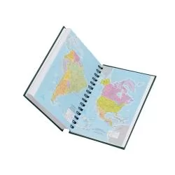 Agenda 2026 Cromato Personalizada Agenda 2026 Cromato Personalizada