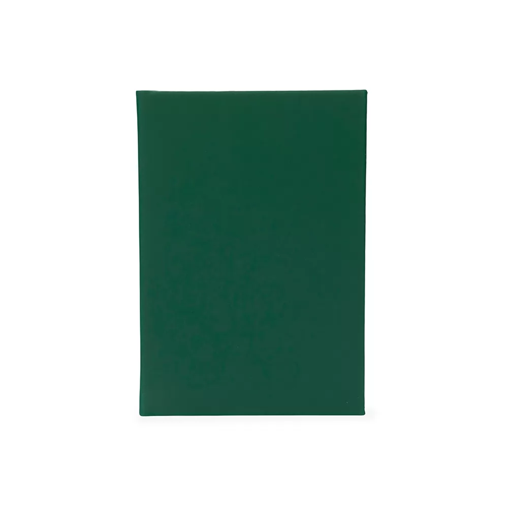 Agenda 2026 Emborrachada Personalizada