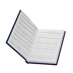 Agenda 2026 Emborrachada Personalizada Agenda 2026 Emborrachada Personalizada