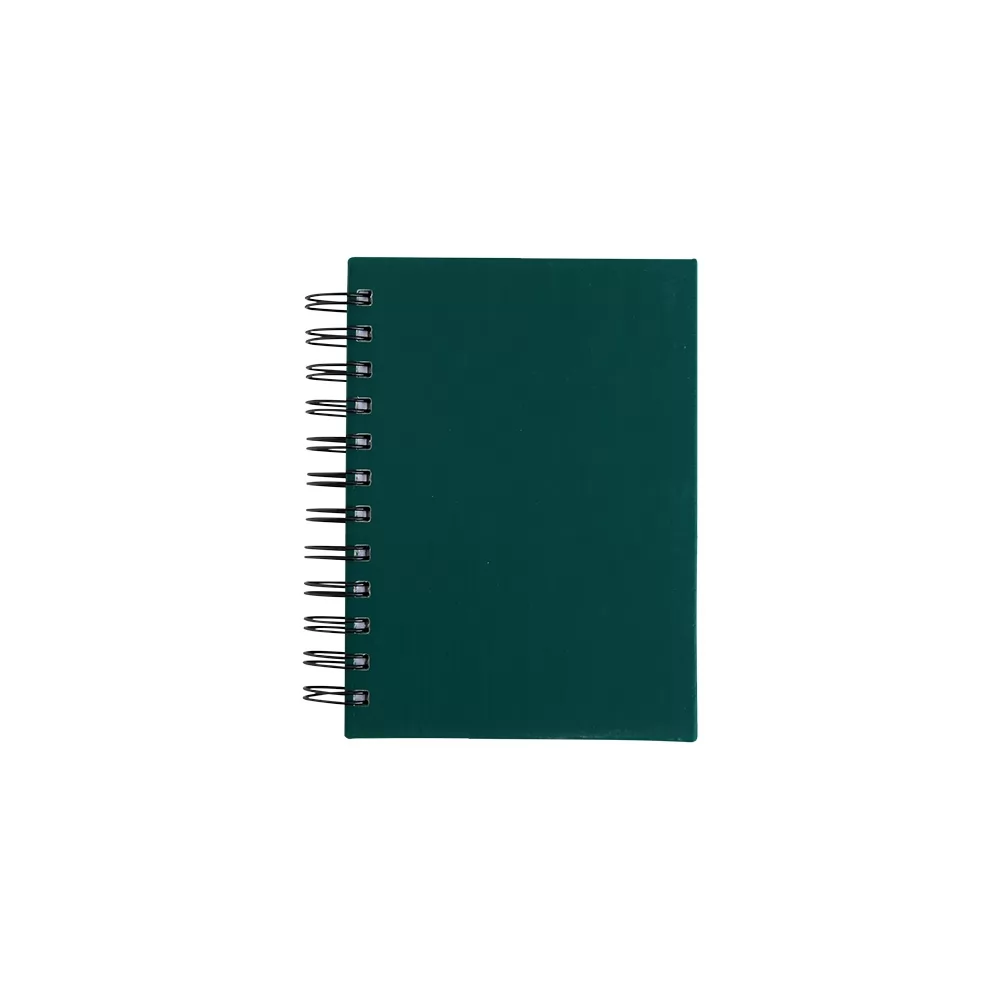 Agenda 2026 Emborrachada Personalizada