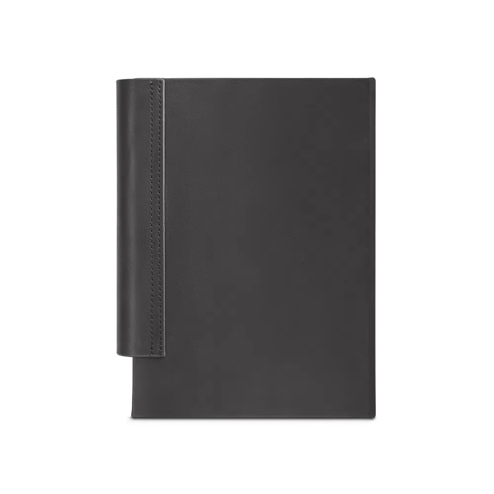 Agenda A5 em PU  e Pet reciclado Personalizada