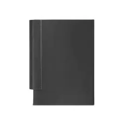 Agenda A5 em PU e Pet reciclado Personalizada Agenda A5 em PU e Pet reciclado Personalizada