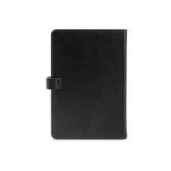 Agenda A5 em Pu Reciclado Personalizada Agenda A5 em Pu Reciclado Personalizada