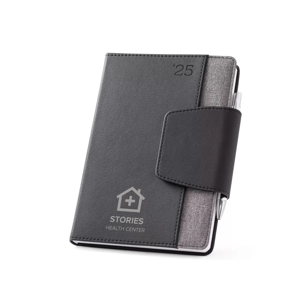 Agenda A5 Personalizada Agenda A5 Personalizada