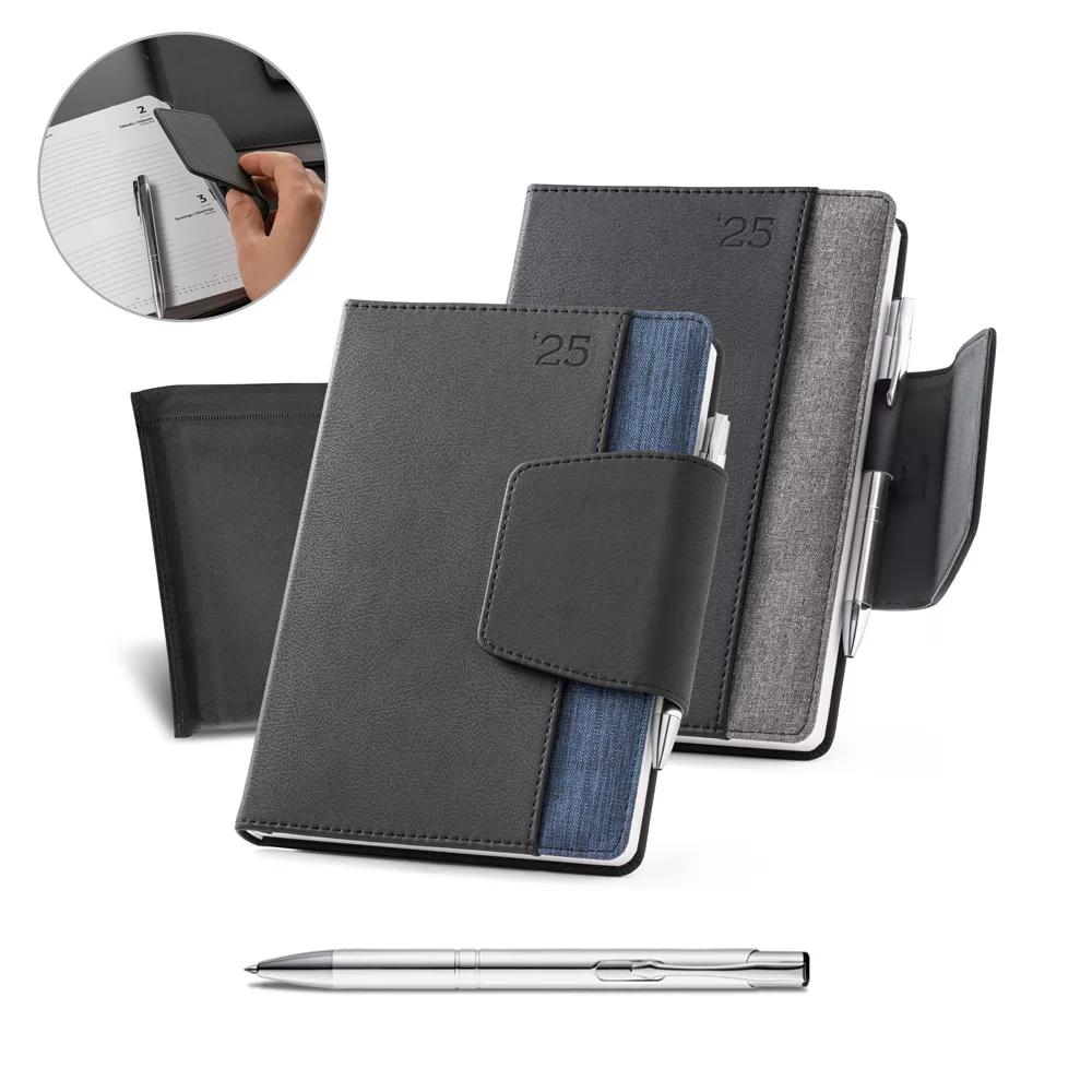 Agenda A5 Personalizada Agenda A5 Personalizada