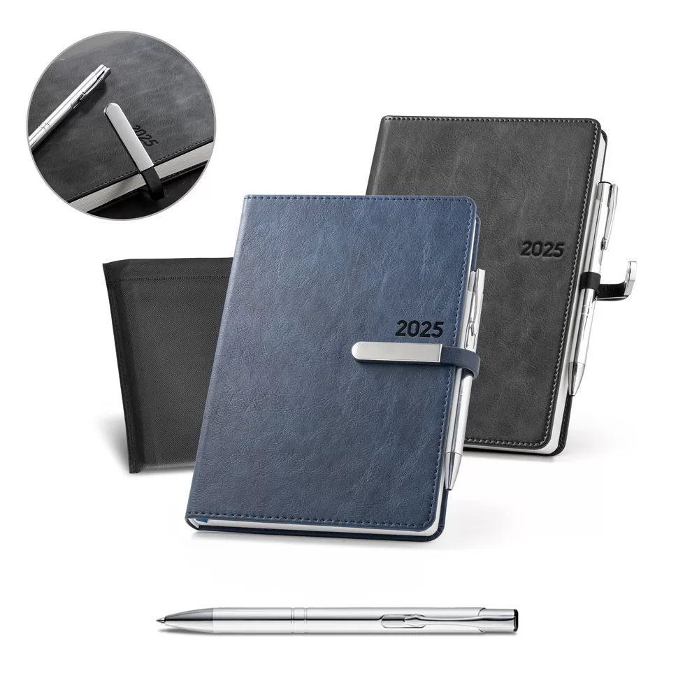 Agenda A5 Personalizada Agenda A5 Personalizada