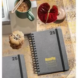 Agenda A5 Personalizada Agenda A5 Personalizada