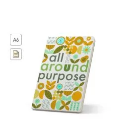 Agenda A6 Personalizada