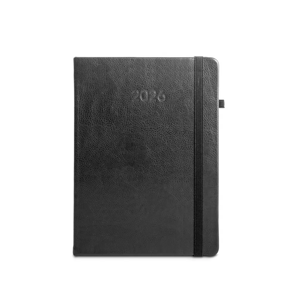 Agenda B5 em PU à Base de Água Personalizada