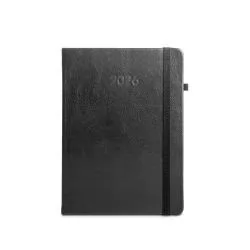 Agenda B5 em PU à Base de Água Personalizada Agenda B5 em PU à Base de Água Personalizada
