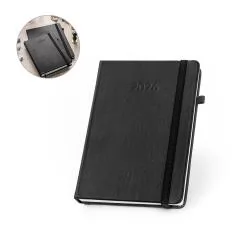 Agenda B5 em PU à Base de Água Personalizada Agenda B5 em PU à Base de Água Personalizada