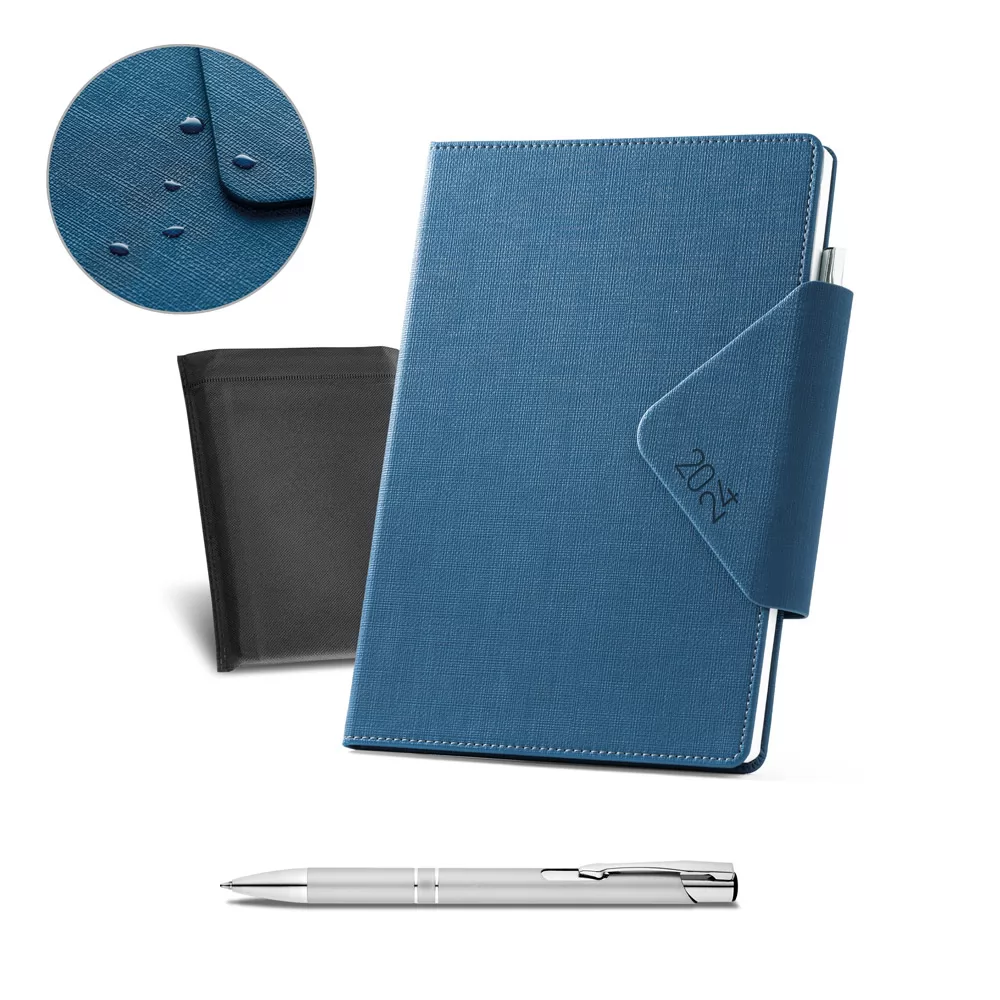 Agenda B5 Personalizada Agenda B5 Personalizada