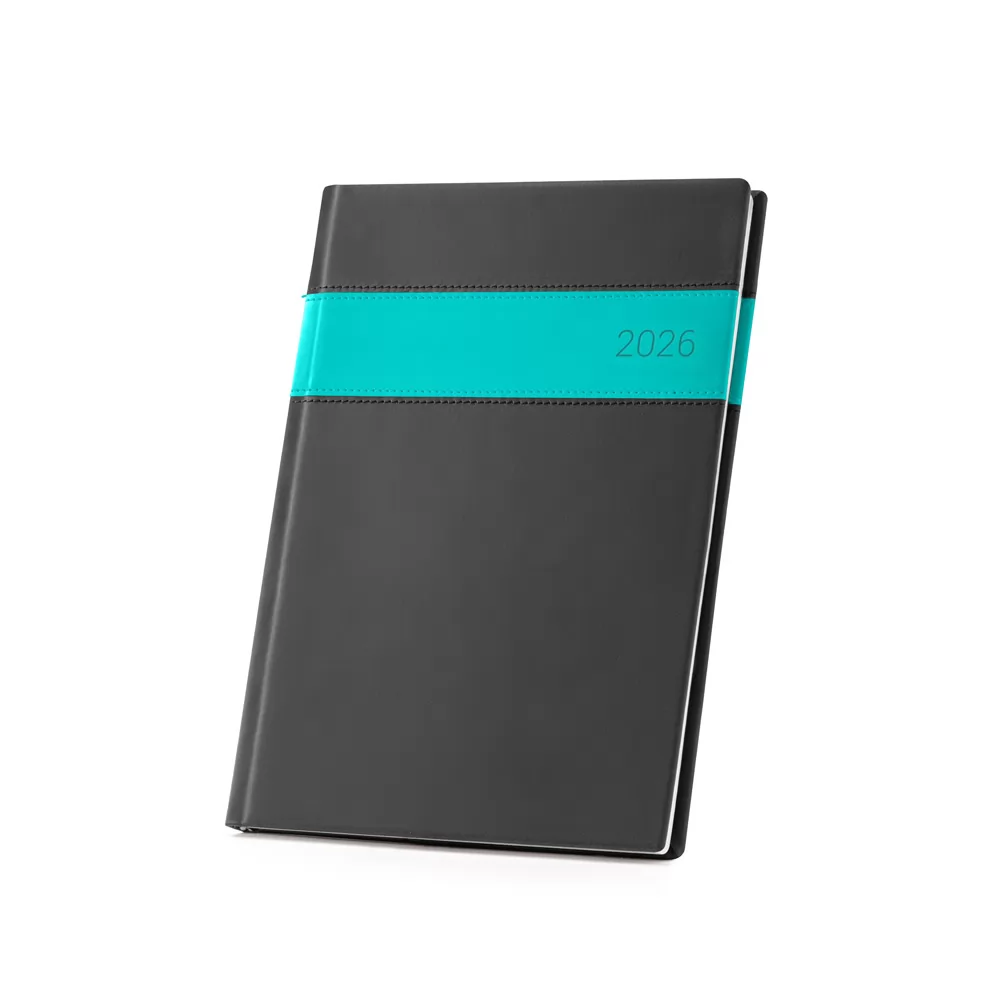 Agenda B5 Personalizada