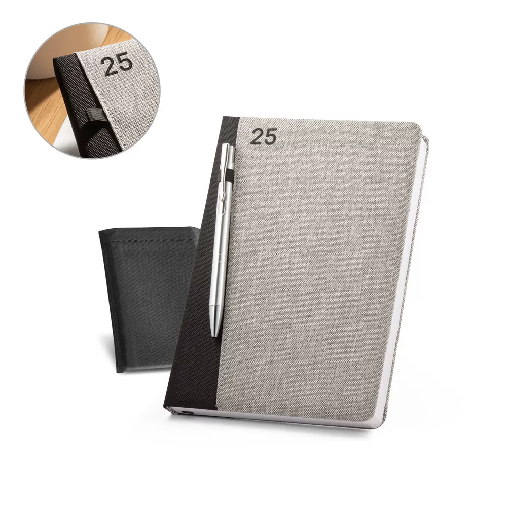 Agenda B5 Personalizada Agenda B5 Personalizada