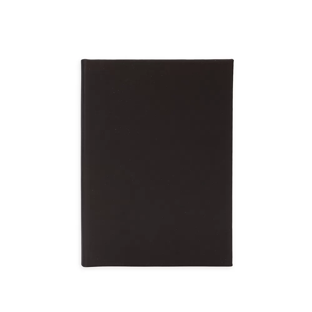 Agenda Cromato 2026 Personalizada