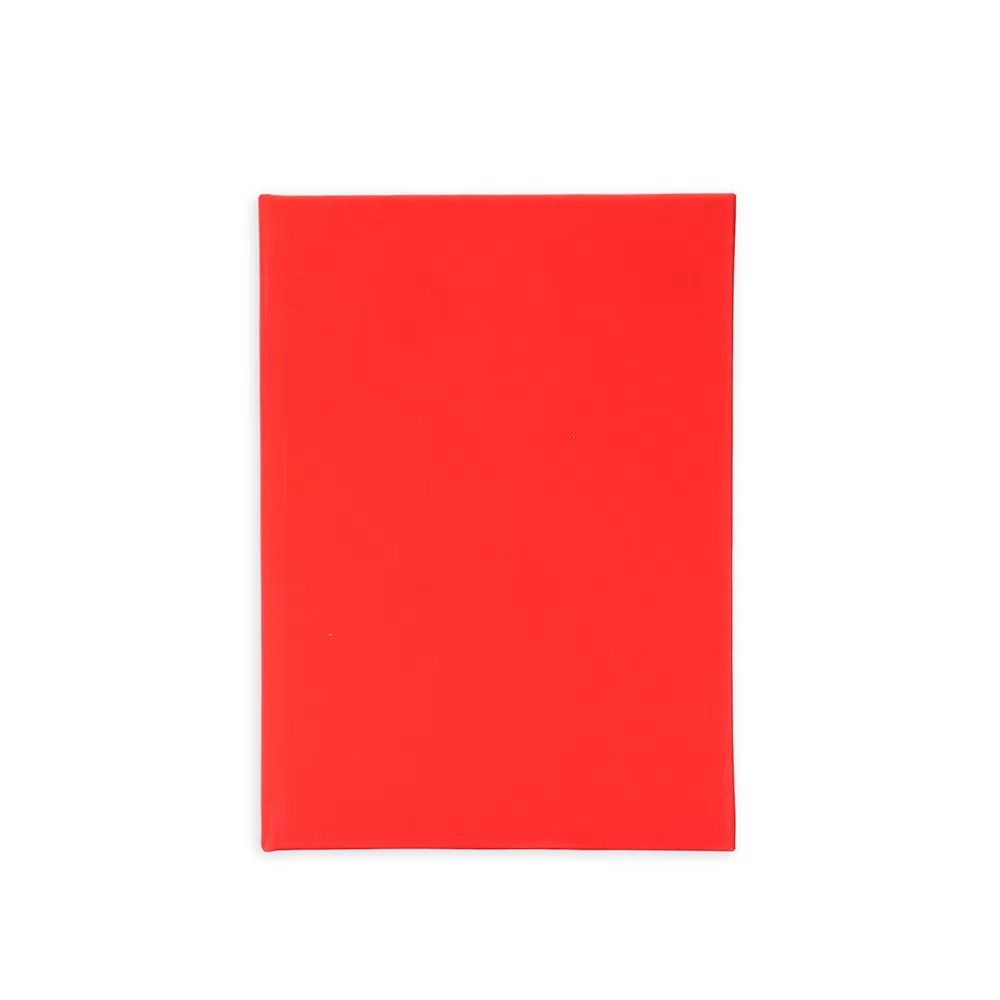 Agenda Cromato 2026 Personalizada