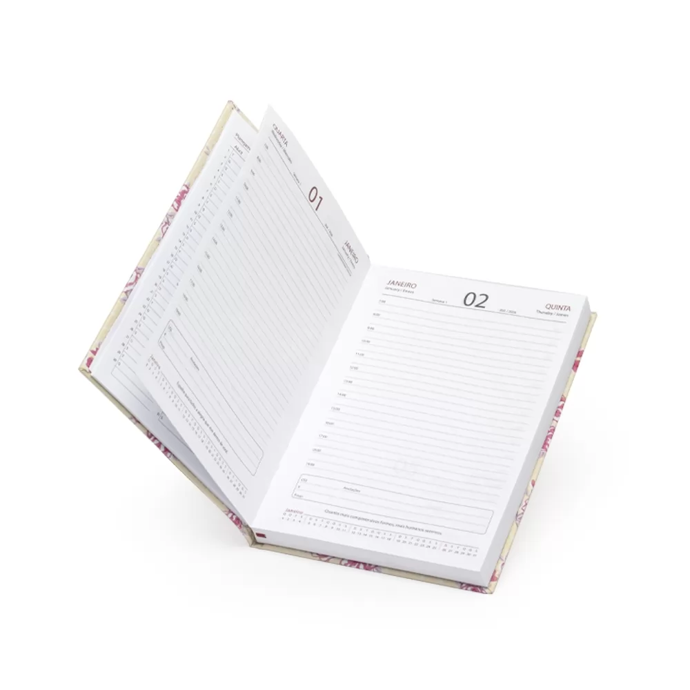 Agenda Diária 2025 Personalizada Agenda Diária 2025 Personalizada