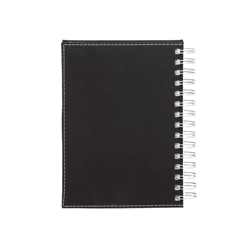 Agenda diária 2025 Wire-o Personalizada Agenda diária 2025 Wire-o Personalizada