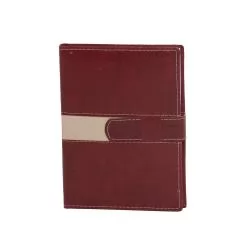 Agenda Diária 2026 com Fecho e Suporte pra Caneta Personalizada Agenda Diária 2026 com Fecho e Suporte pra Caneta Personalizada