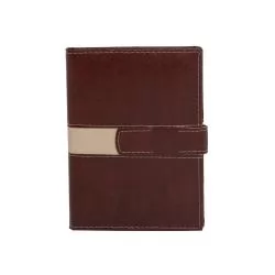 Agenda Diária 2026 com Fecho e Suporte pra Caneta Personalizada Agenda Diária 2026 com Fecho e Suporte pra Caneta Personalizada