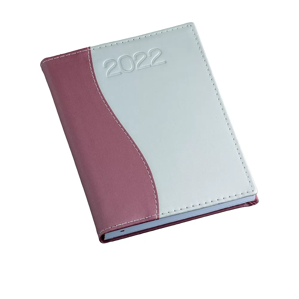 Agenda Diária 2026 Personalizada