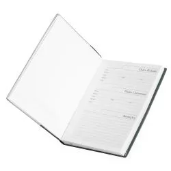 Agenda Diária 2026 Personalizada Agenda Diária 2026 Personalizada