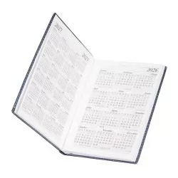 Agenda Diária 2026 Personalizada Agenda Diária 2026 Personalizada