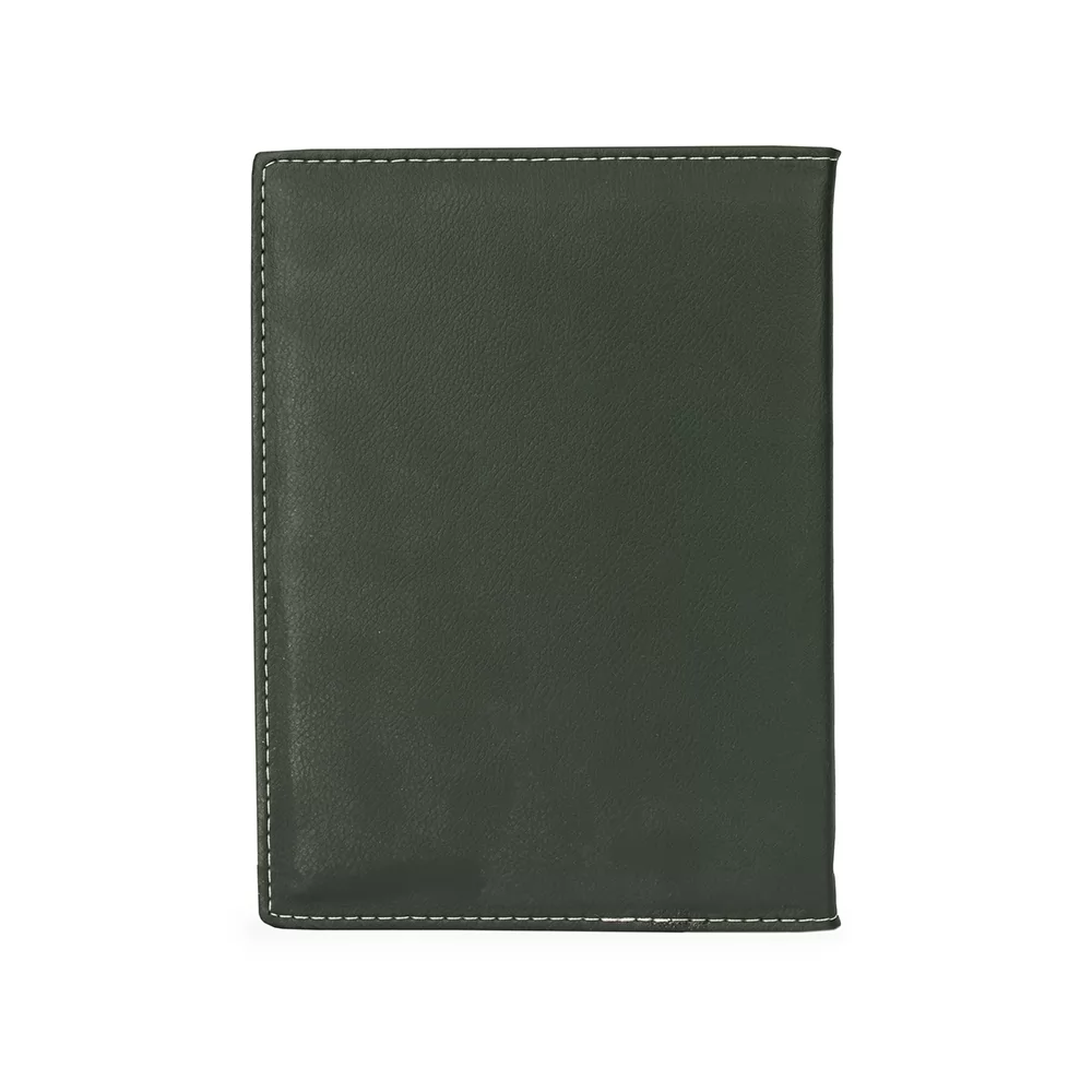 Agenda Diária 2026 Personalizada