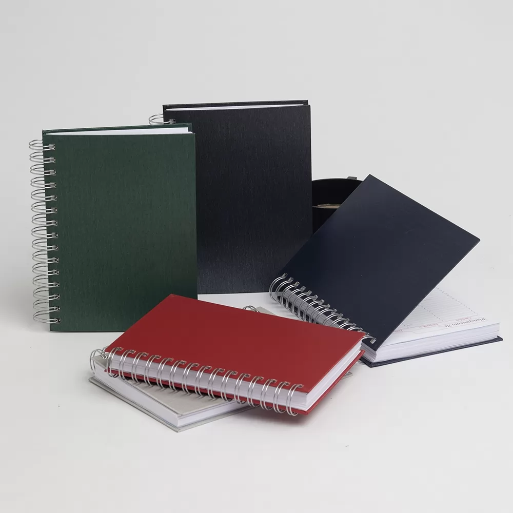 Agenda Diária 2026 Personalizada