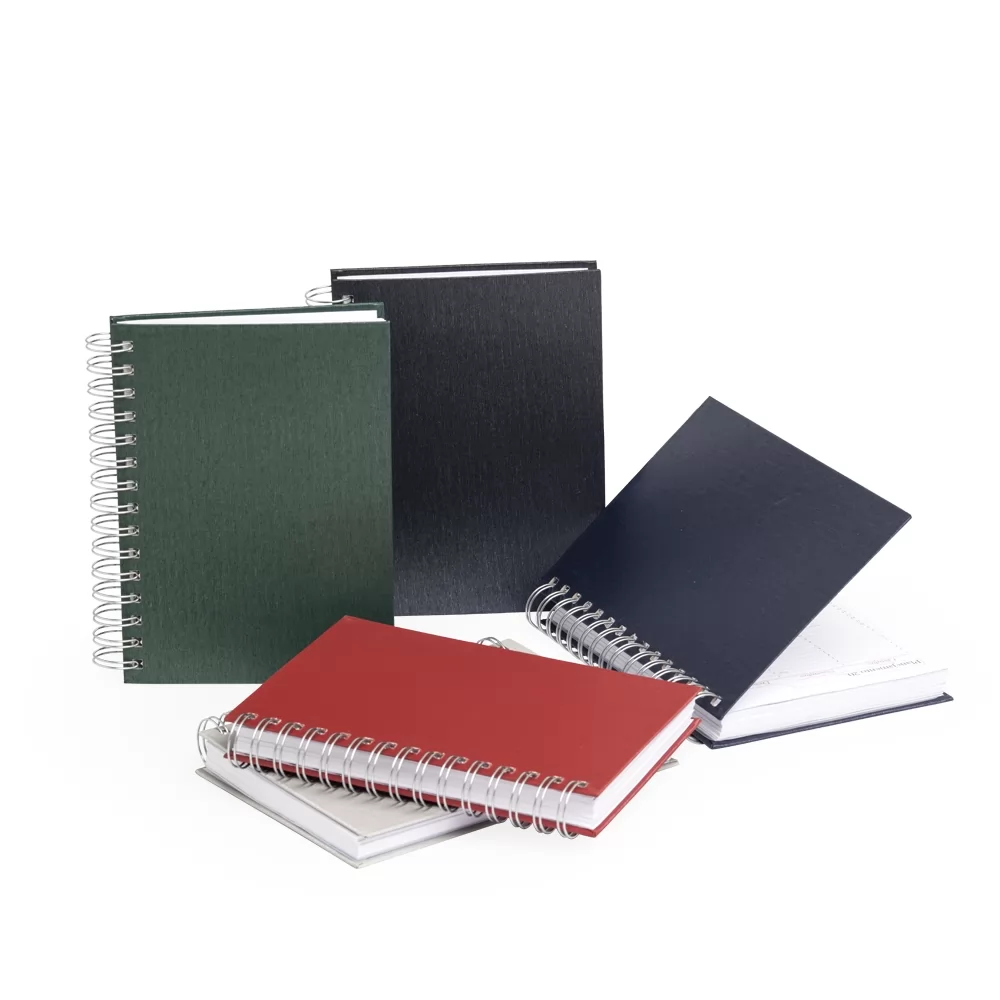 Agenda Diária 2026 Personalizada