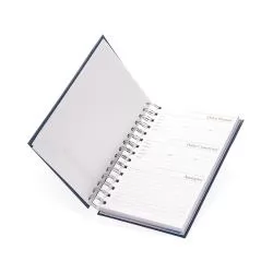 Agenda Diária 2026 Personalizada Agenda Diária 2026 Personalizada