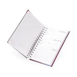 Agenda Diária 2026 Personalizada Agenda Diária 2026 Personalizada