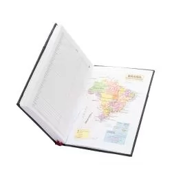 Agenda Diária 2026 Personalizada Agenda Diária 2026 Personalizada