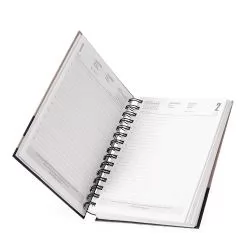 Agenda Diária 2026 Personalizada Agenda Diária 2026 Personalizada